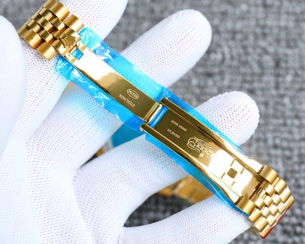 ブランド時計内部構造